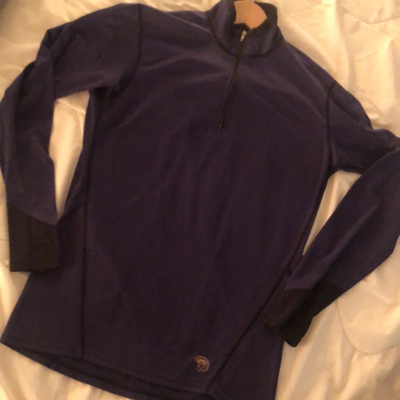 MOUNTAIN HARDWARE pullover - Picture 2 of 11